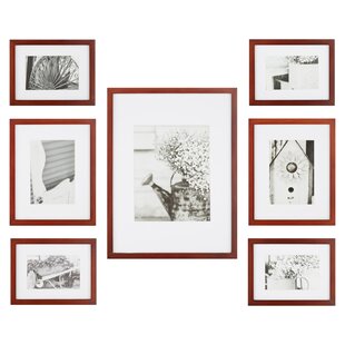 Gallery Wall Frame Sets You Ll Love In 21 Wayfair