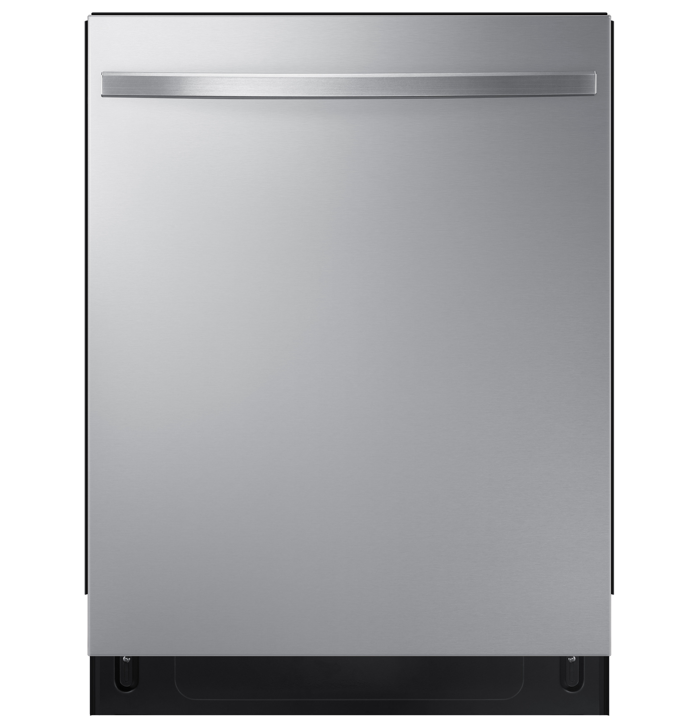Samsung 24" 48 Decibel dBA BuiltIn Dishwasher with Adjustable Rack and