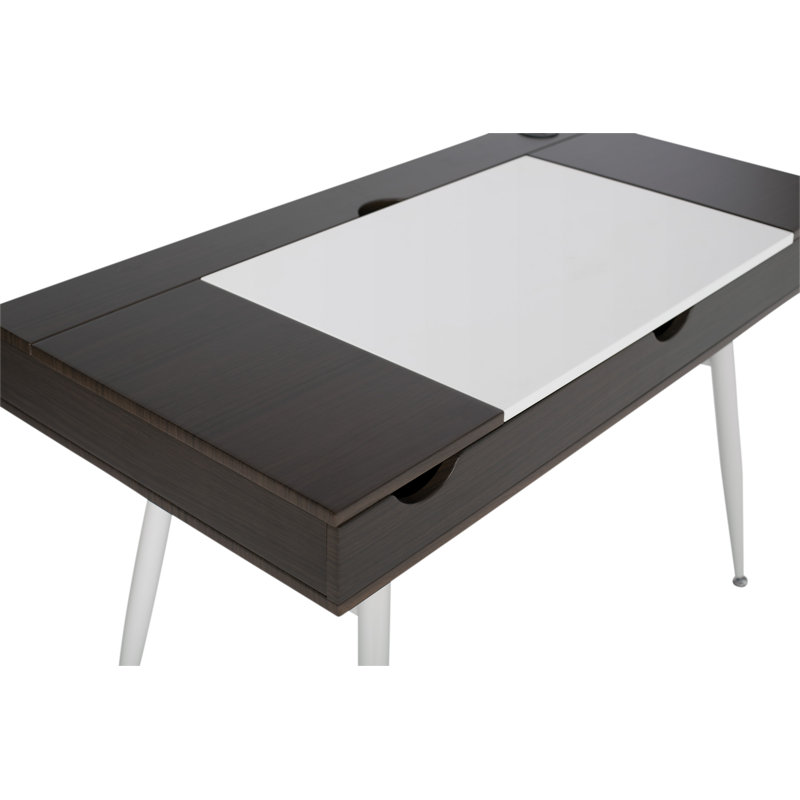 Calico Designs Nook Multi Storage Desk Reviews Wayfair