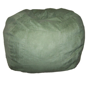 Lime Green Bean Bag Chair Wayfair Quickview