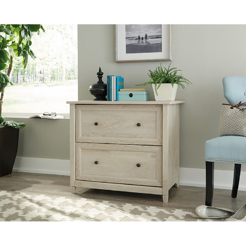 Latitude Run Delaire 2 Drawer Lateral Filing Cabinet Wayfair
