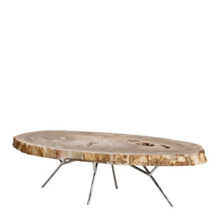 Barrymore Coffee Table by Eichholtz 2019 Coupon