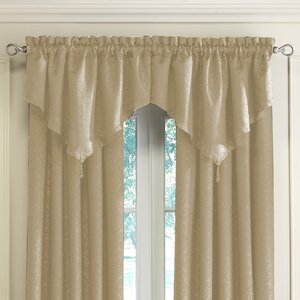 Beilby Ascot Curtain Valance