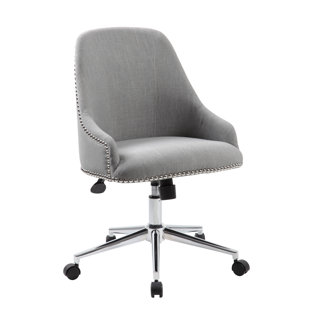 Go to store & view more images Ried Task Chair by Mercury Row