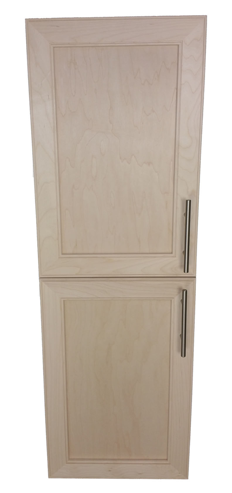 Wg Wood Products Village 15 5 X 71 Recessed Cabinet Wayfair
