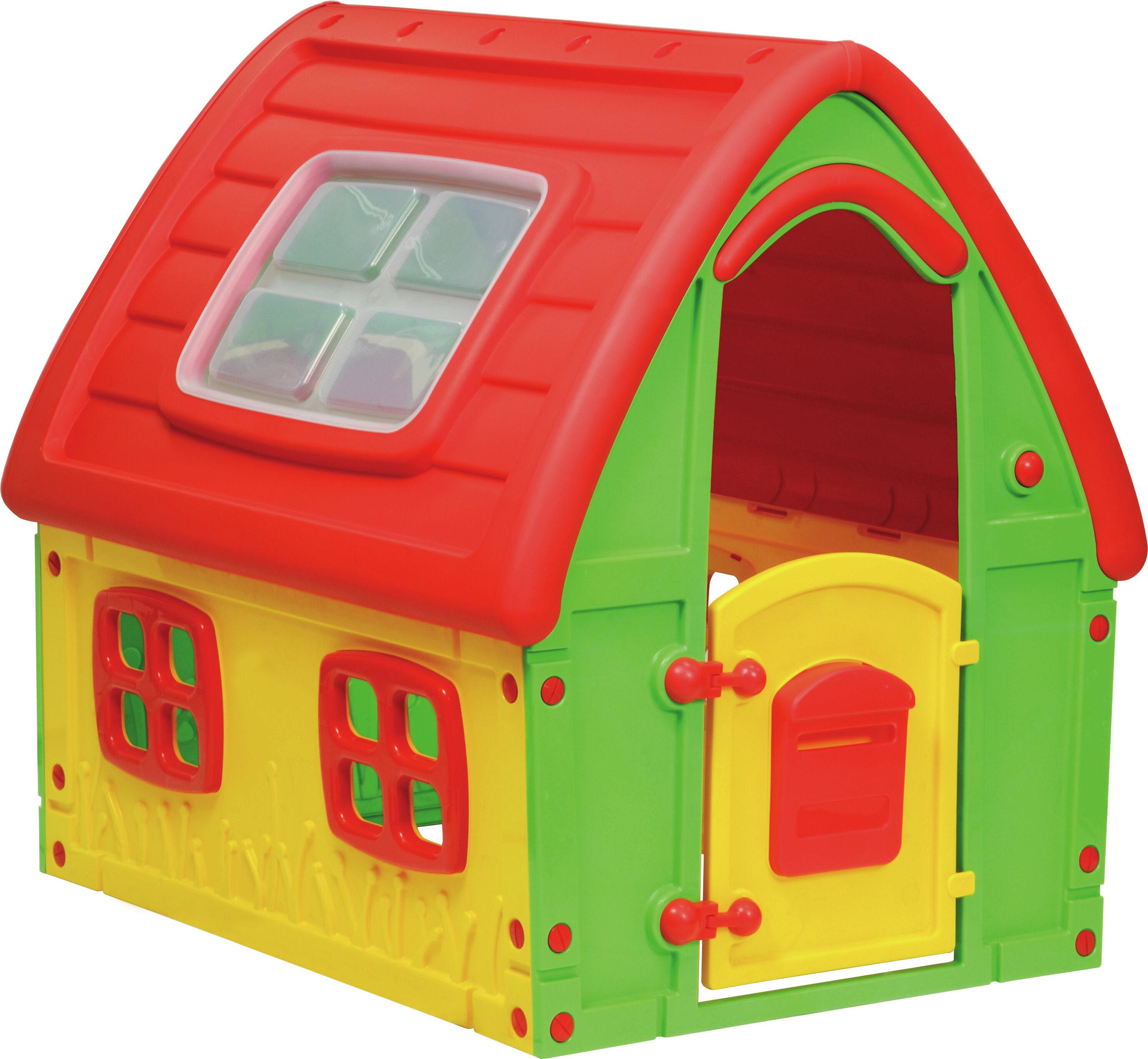 baby play house