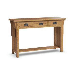 Garrison Oak 60\