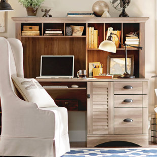 Coastal Home Office Furniture Joss Main