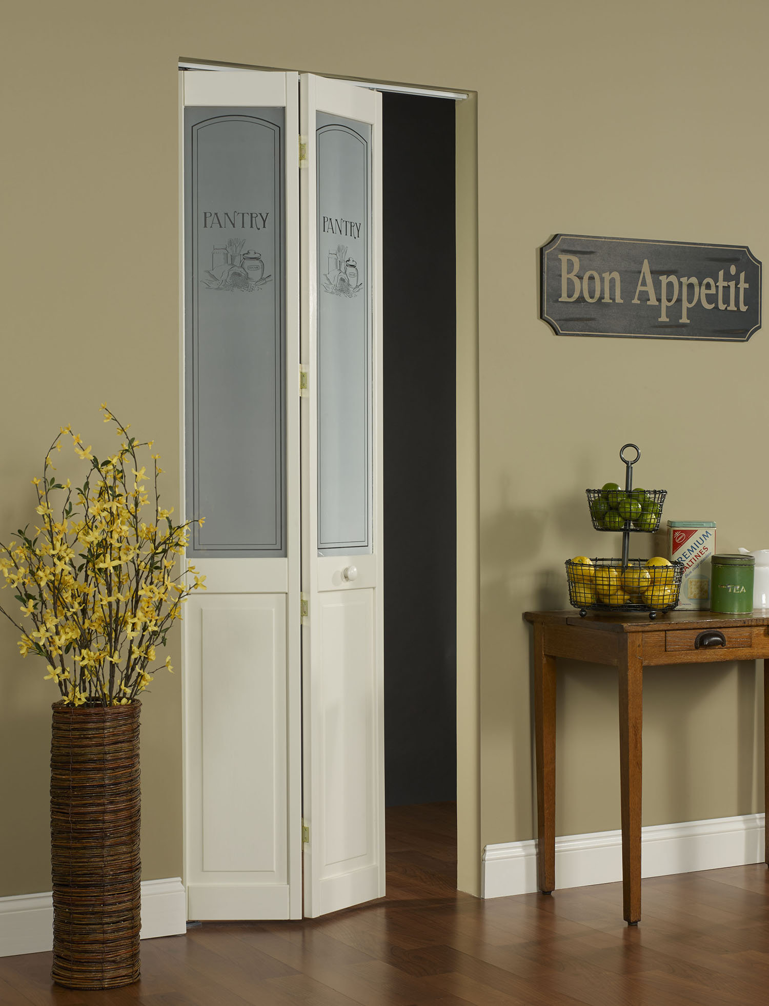 Ltl Bi Fold Doors Pantry Gl Door Reviews Wayfair Pantry Gl Bi Fold Door