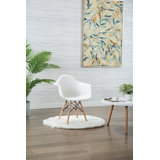 Borton Dining Chair (Set of 2) by Corrigan Studio®