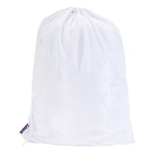 Sanitized Laundry Bag