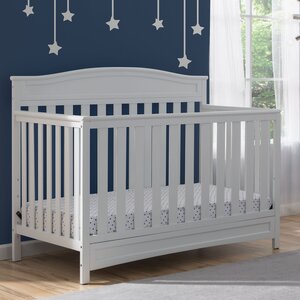 Emery 4-in-1 Convertible Crib