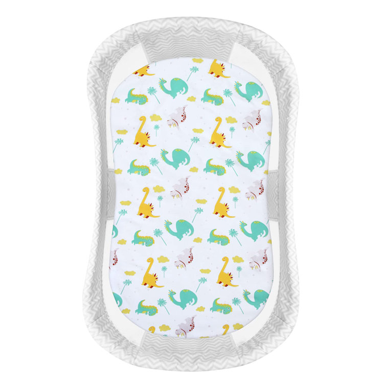 bassinet mattress rectangle