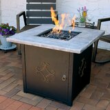 Electric Fire Pit Wayfair