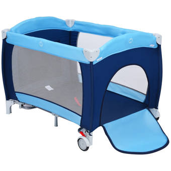 primo bassinet
