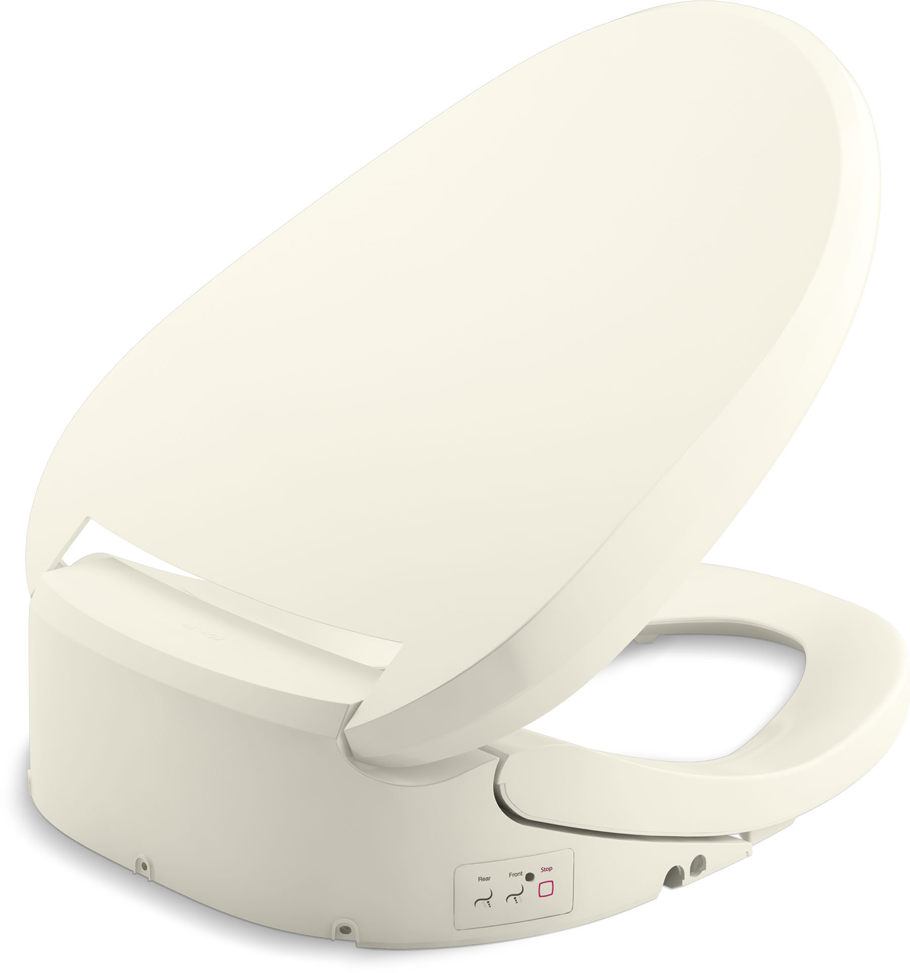 Learn about 135+ imagen kohler quiet close toilet seat In