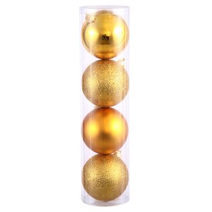 Ball Ornament (Set of 18)