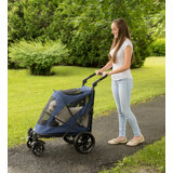 pet gear inc stroller