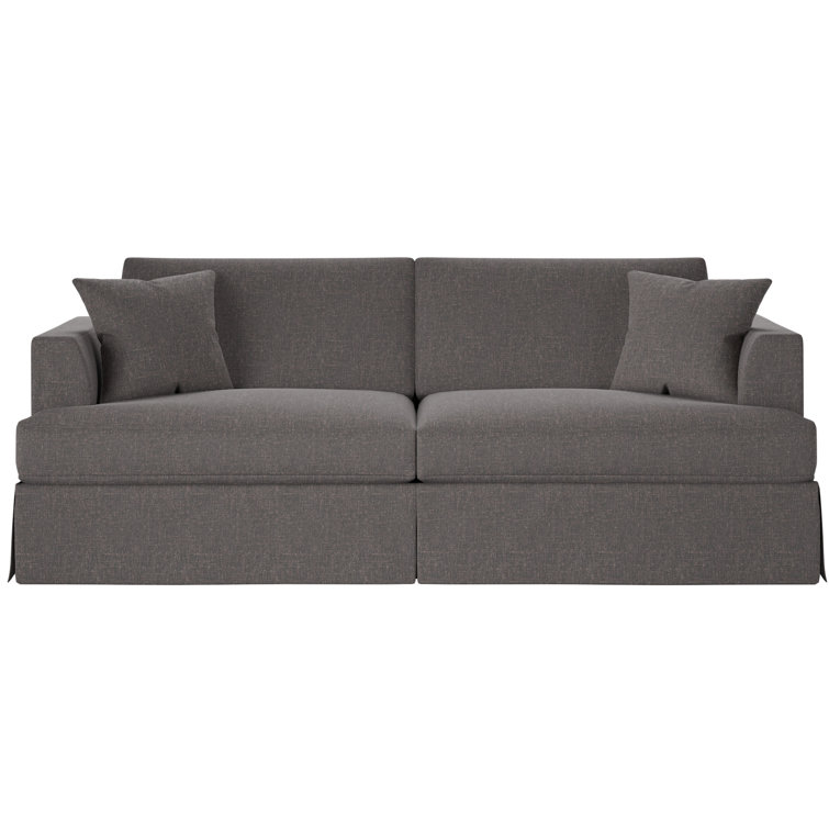 carly 4 piece sofa set with cushions