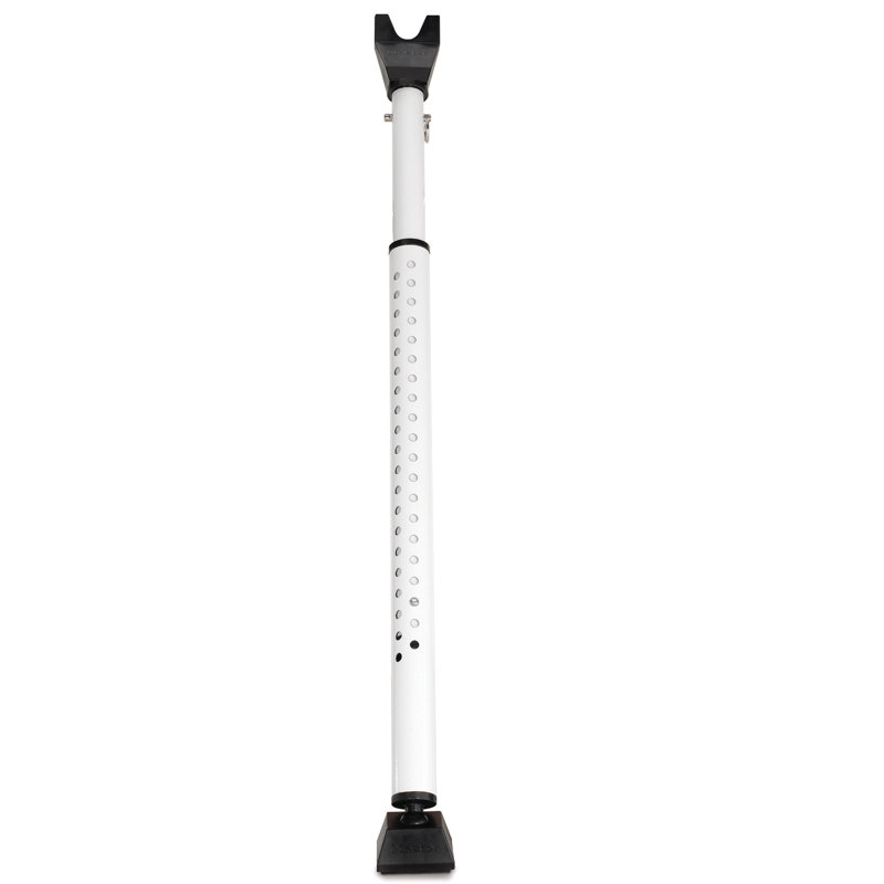 Master Lock Security Door Bar Wayfair