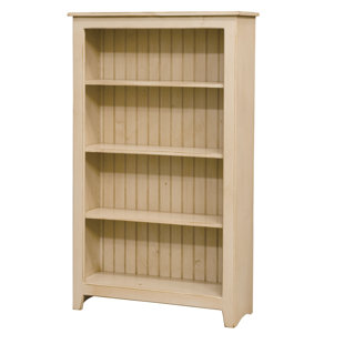Katharine Standard Bookcase by