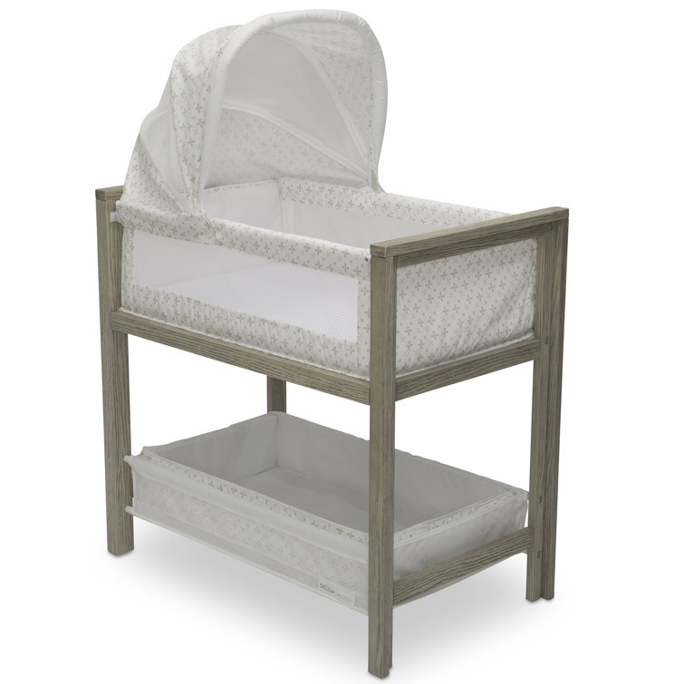 bassinet on wheels target