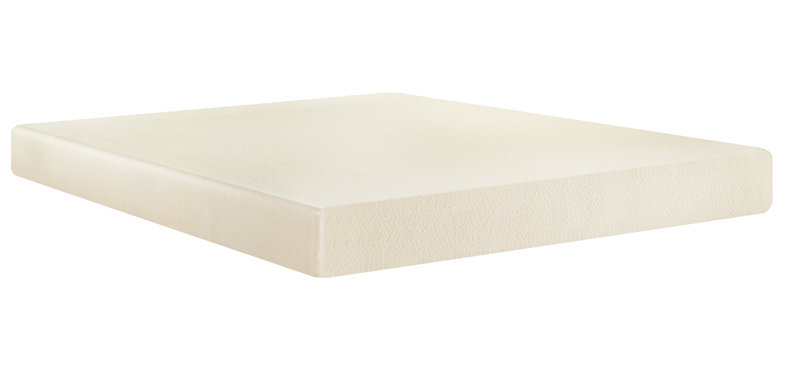 Wayfair Sleep 6 Medium Memory Foam Mattress Reviews Wayfair