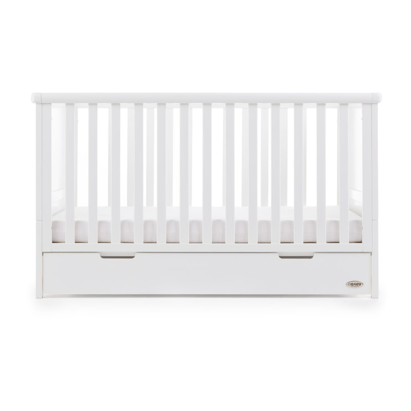 belton cot bed