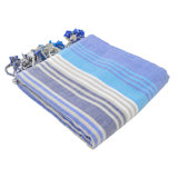 rust colored towels