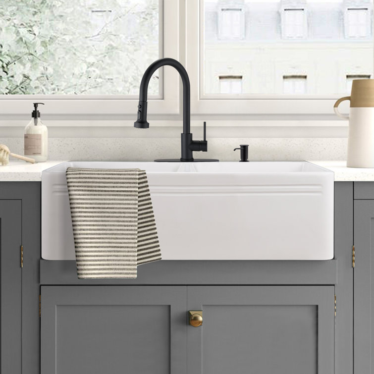 33 inch farmhouse sink Off 73% - www.gmcanantnag.net
