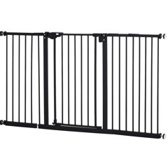 tension pet gate
