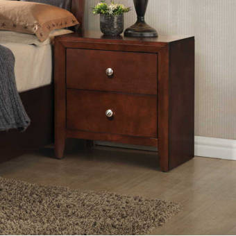 sorelle providence nightstand