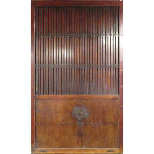 Interior Louvered Doors Wayfair Louvered Wood Finish Friday Sliding Closet Doors