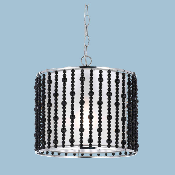 1-Light Pendant