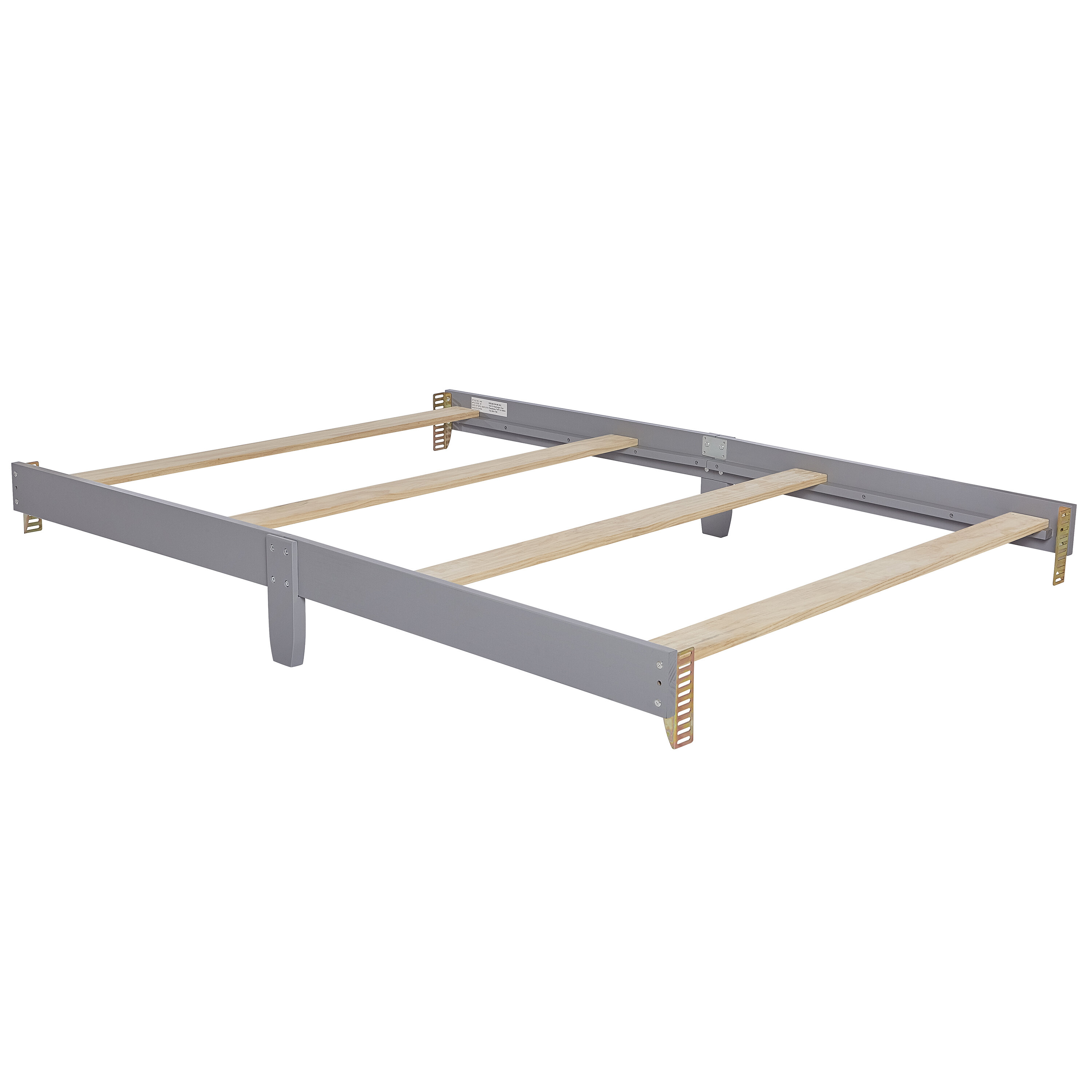 size bed rails
