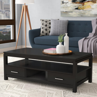 Mayhew Coffee Table by Brayden Studio Herry Up