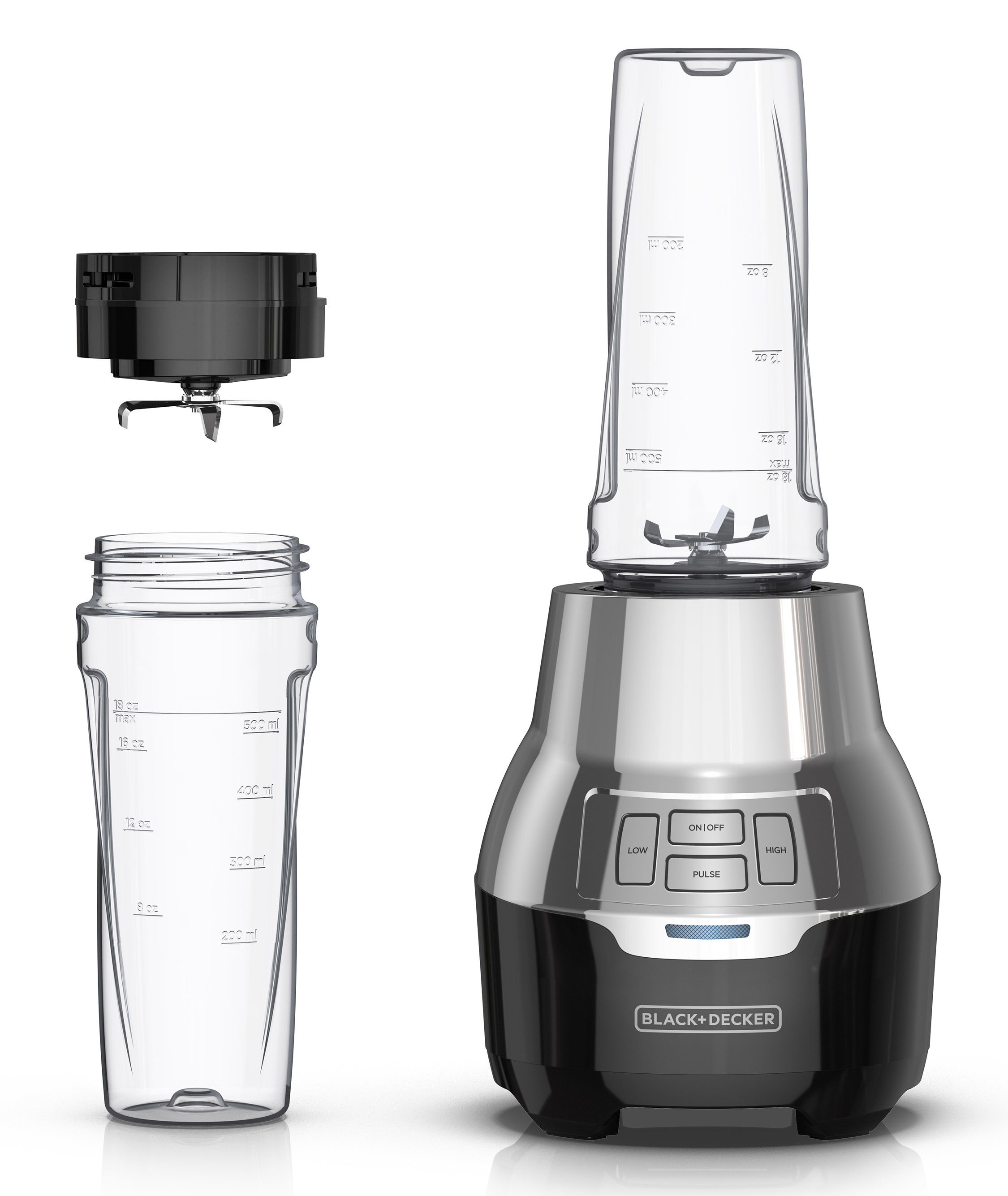 Farberware Single Blender Recipes Dandk Organizer