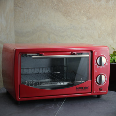 Better Chef  Toaster Oven
