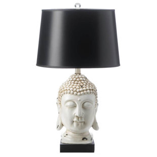 Generelt sagt lovende forudsigelse Buddha Lamp | Wayfair