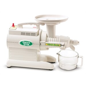 Green Star Basic Juicer