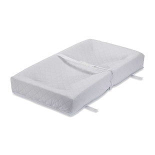 changing pad for mini crib