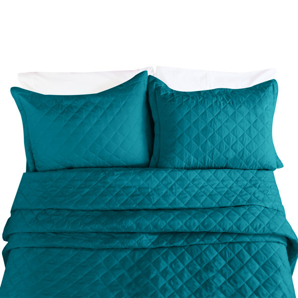 Luxury Quilts Wayfair