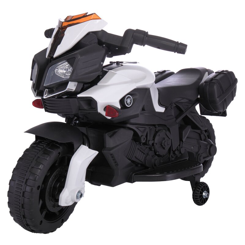 kids 6v motorcycle