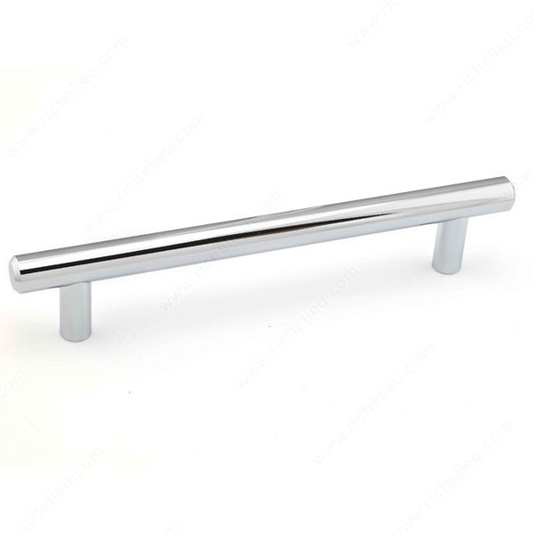 Richelieu Expression 5 1 32 Center To Center Bar Pull Reviews Wayfair