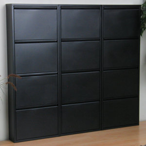 Schuhschrank von ClearAmbient