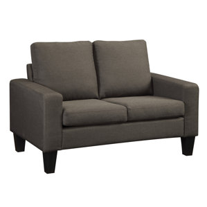 Bordovice Loveseat by Latitude Run