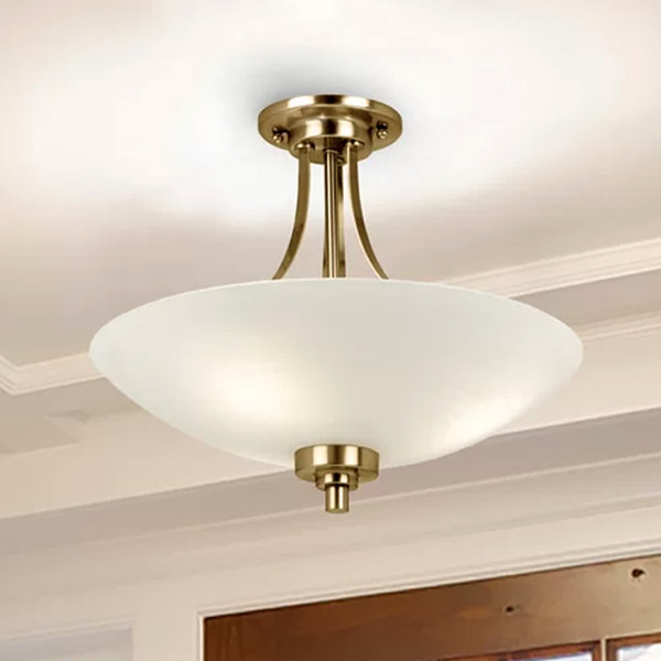 Ceiling Lights Pendant Flush Lighting Wayfair Co Uk