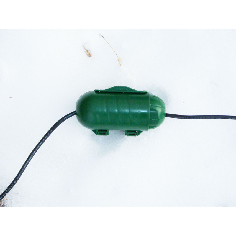 Clickshield Cord Lock
