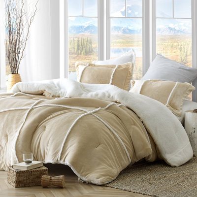 Coma Inducer Oversized Comforter - Montana Plains