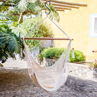 Go to store & view more images Chair Hammock by Novica